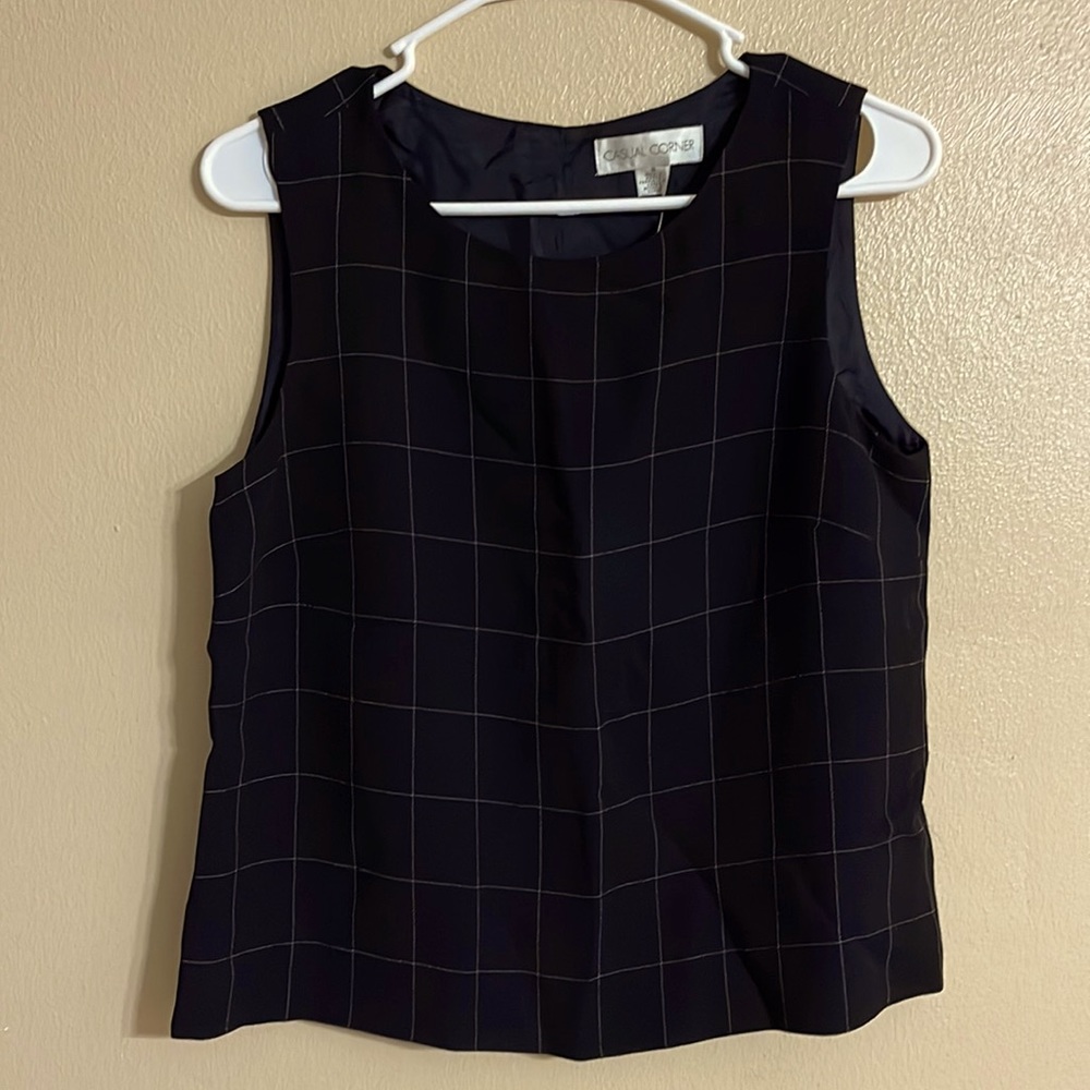 Casual Corner Top